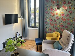 RESIDENCE PLAISANCE