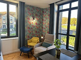 RESIDENCE PLAISANCE
