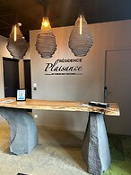 RESIDENCE PLAISANCE