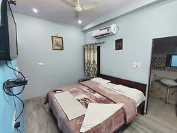 Fort view palace