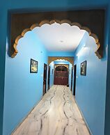 Fort view palace