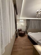 JRE Amazing Rooftop-studio at Abdoun 702