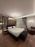 JRE Amazing Rooftop-studio at Abdoun 702