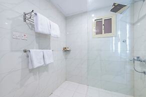 Armada Residence Hotel Apartments
