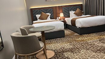 Armada Residence Hotel Apartments