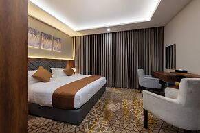 Armada Residence Hotel Apartments
