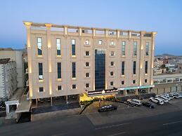 Armada Residence Hotel Apartments