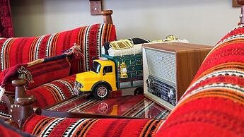 Armada Residence Hotel Apartments