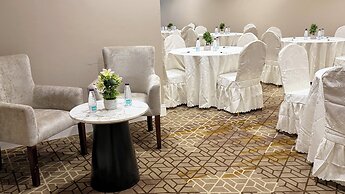 Armada Residence Hotel Apartments