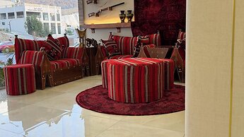 Armada Residence Hotel Apartments