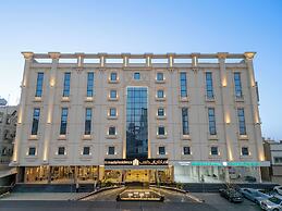Armada Residence Hotel Apartments