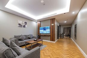 Armada Residence Hotel Apartments