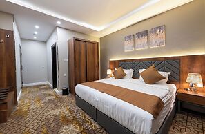 Armada Residence Hotel Apartments