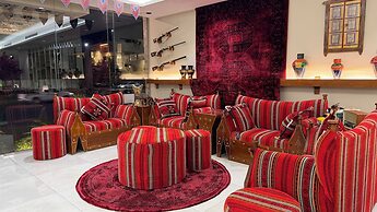 Armada Residence Hotel Apartments