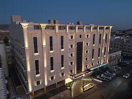 Armada Residence Hotel Apartments