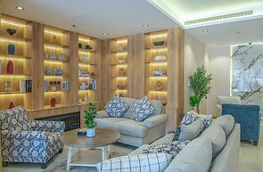 Armada Residence Hotel Apartments