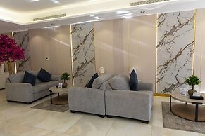 Armada Residence Hotel Apartments