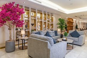 Armada Residence Hotel Apartments