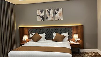 Armada Residence Hotel Apartments