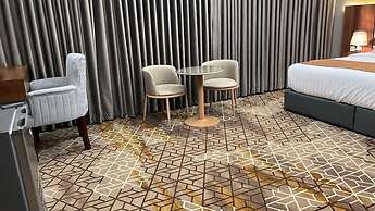 Armada Residence Hotel Apartments