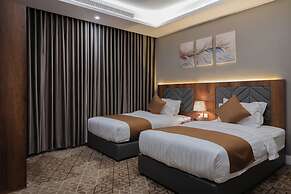 Armada Residence Hotel Apartments