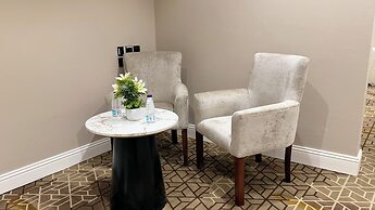 Armada Residence Hotel Apartments