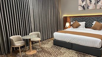 Armada Residence Hotel Apartments