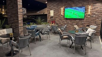 Armada Residence Hotel Apartments