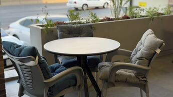 Armada Residence Hotel Apartments