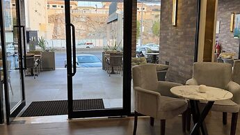 Armada Residence Hotel Apartments