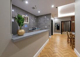 Armada Residence Hotel Apartments