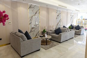 Armada Residence Hotel Apartments