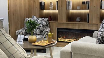 Armada Residence Hotel Apartments