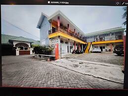 Si Jalak Guesthouse