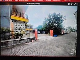 Si Jalak Guesthouse