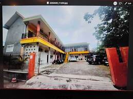 Si Jalak Guesthouse