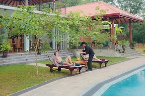 River Shades Hotel