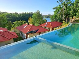 River Shades Hotel