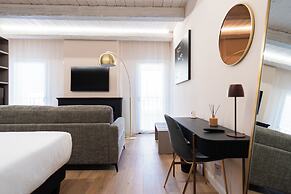 Le Suite del Corso