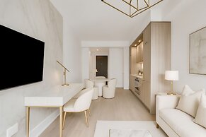 Aurelien Signature Collection