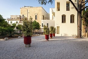 Bubble Apartment - Palazzo Villani Lubelli