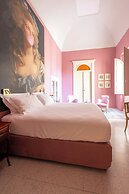 Bubble Apartment - Palazzo Villani Lubelli