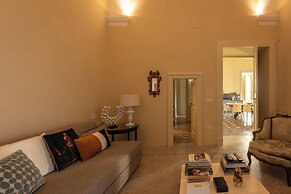Bubble Apartment - Palazzo Villani Lubelli