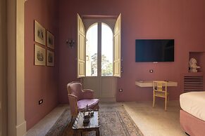 Bubble Apartment - Palazzo Villani Lubelli