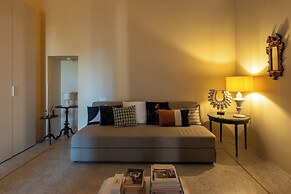 Bubble Apartment - Palazzo Villani Lubelli