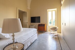 Bubble Apartment - Palazzo Villani Lubelli