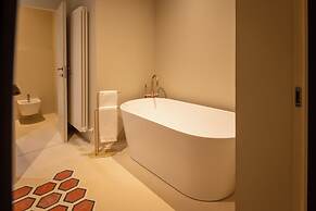 Bubble Apartment - Palazzo Villani Lubelli
