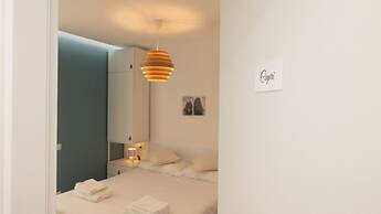 Bed&Breakfast De Lorenzo 22