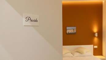 Bed&Breakfast De Lorenzo 22