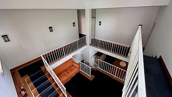 Casa Nicostrato